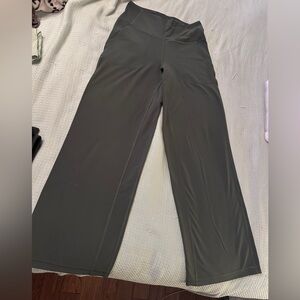 Lululemon Align Wide Leg High-Rise Pant 31"